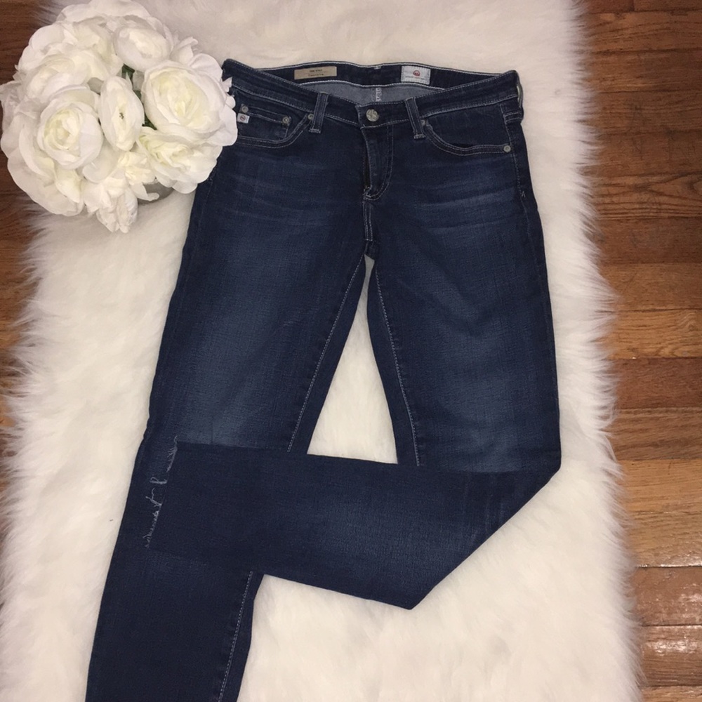 AG jeans